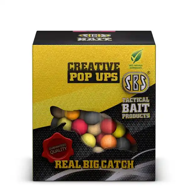Creative Pop Ups Strawberry Jam, Pineapple, M1, S Lage Kosten