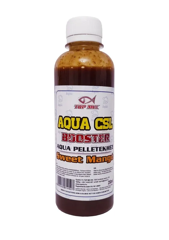 Bestel Nu TOP MIX AQUA CSL - Sweet Mango