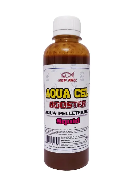 Hoge Kwaliteit TOP MIX AQUA CSL - Squid