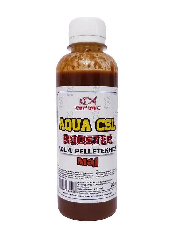 Merkproduct TOP MIX AQUA CSL - Máj
