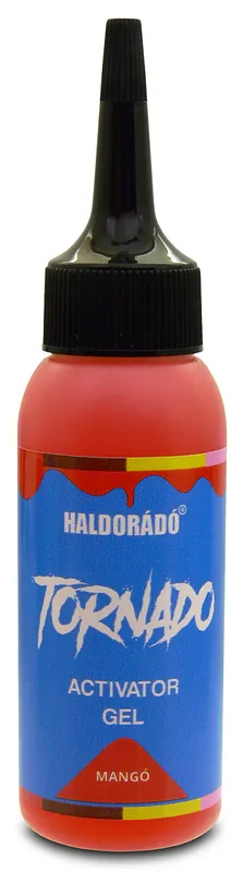 Koop Vandaag Haldorádó TORNADO Activator Gel - Mangó