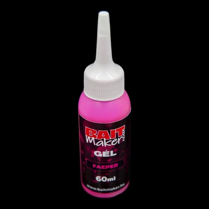 Betaalbaar Bait Maker Gél Faeper 60ml