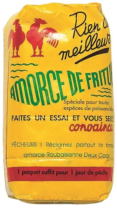 Sensas Deux Coqs 500g Exclusieve Aanbieding