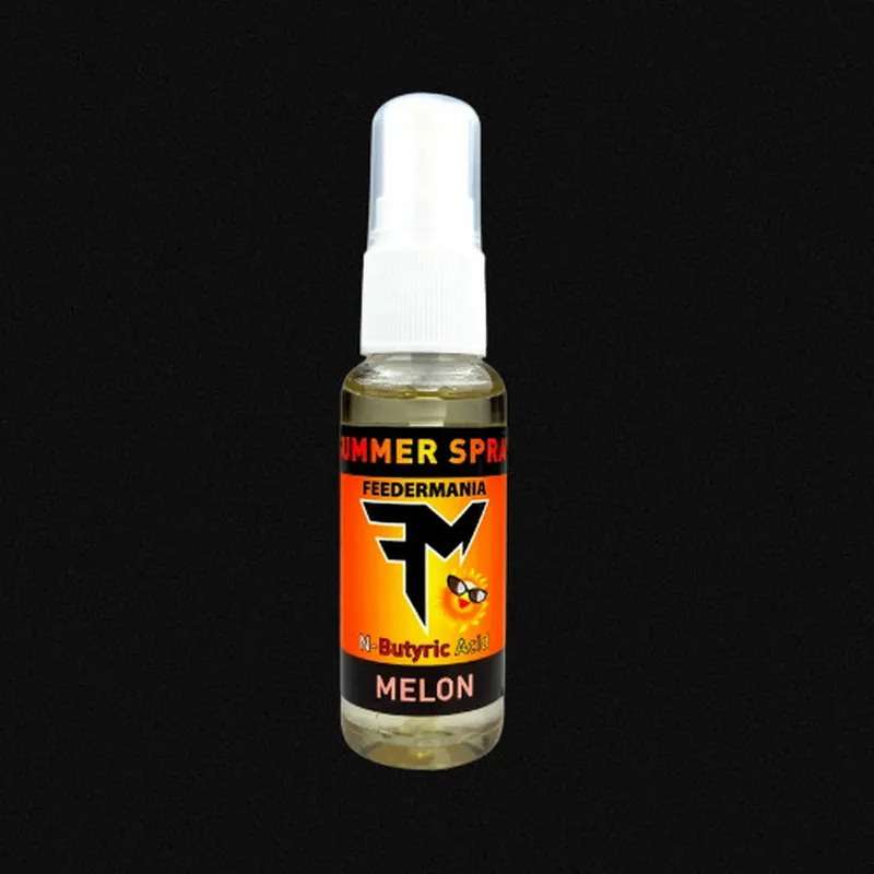 Summer Spray N-Butyric Acid + Melon 30 Ml Populair
