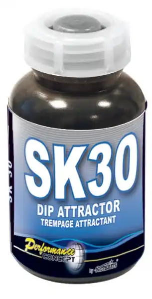 Starbaits Dip SK30 200ml Weekendaanbieding