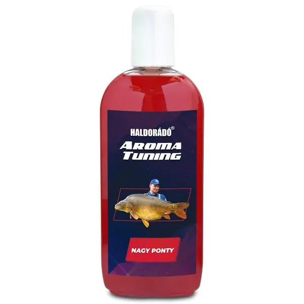 Koop Online Haldorádó Aroma Tuning - Nagy Ponty