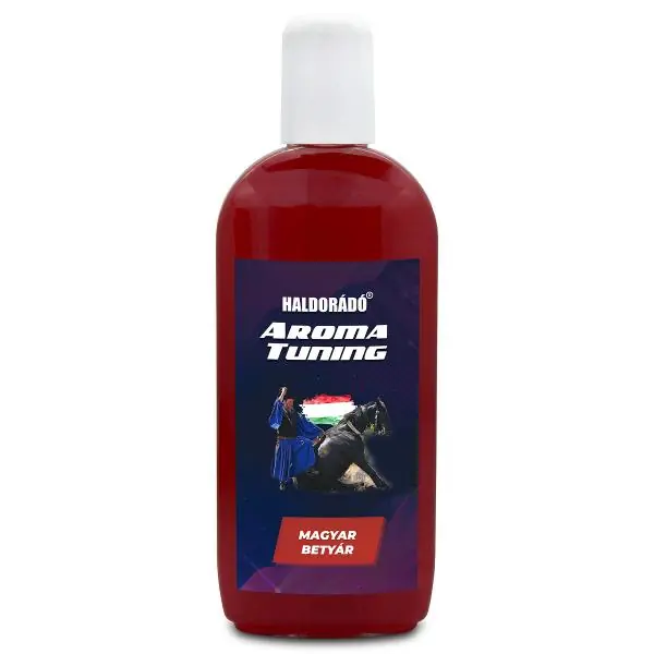 Beste Prijs Haldorádó Aroma Tuning - Magyar Betyár