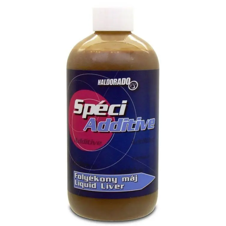 Koopje Haldorádó SpéciAdditive - Folyékony máj