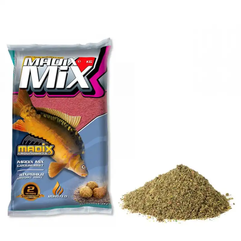 Shop Nu MADIX UNIVERSAL VANÍLIA & KENDER 1KG