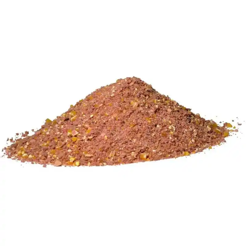 Superprijs CarpZoom Carp Fiesta etetőanyag, feeder carp, 1kg
