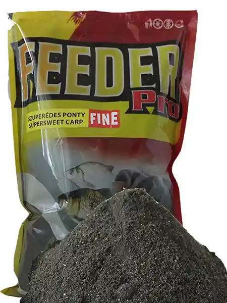 Laatste Versie Top Mix Feeder Pro Szuper Édes Ponty Fine