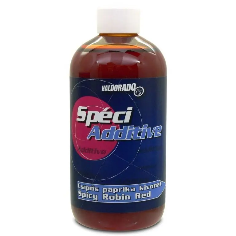 Haldorádó SpéciAdditive - Csípős paprika kivonat Shop Nu