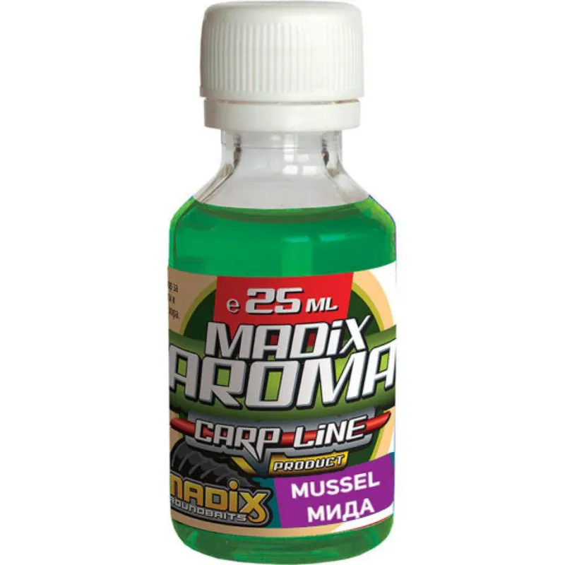 Superprijs MADIX FOLYÉKONY AROMA TINTAHAL 25ML