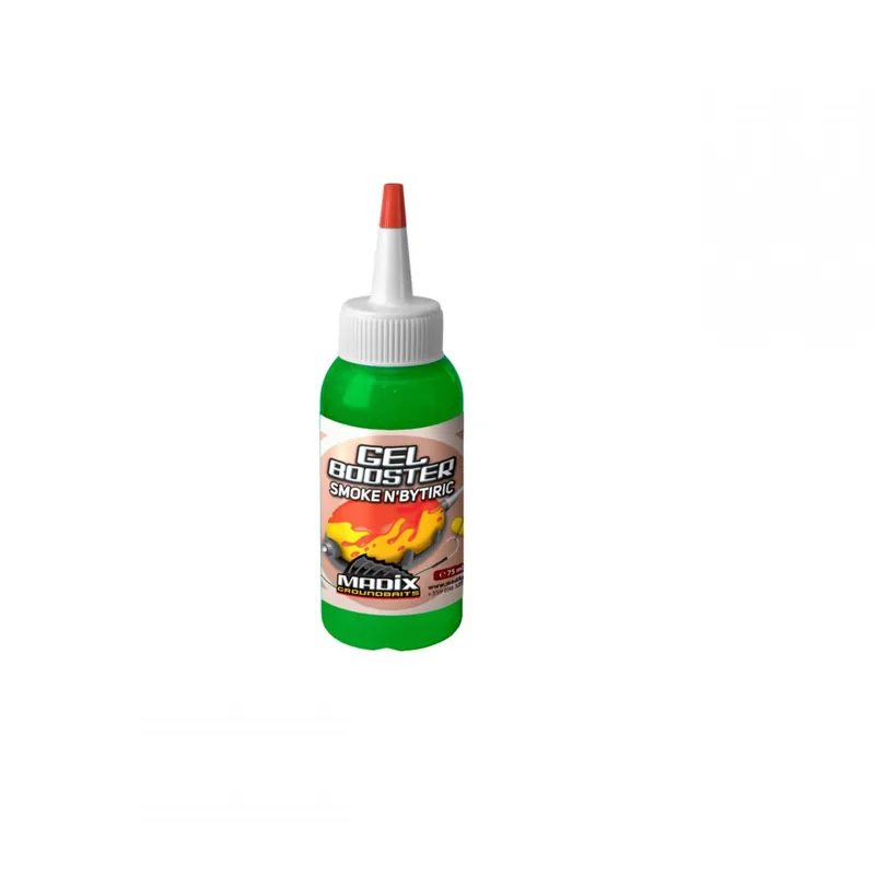 MADIX GEL BOOSTER SMOKI N BYTIRIC 75ML Gecertificeerd