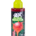 ANACONDA 4K Cloud Booster Dip 70ml / Extra erős Fokhagyma Op = Op