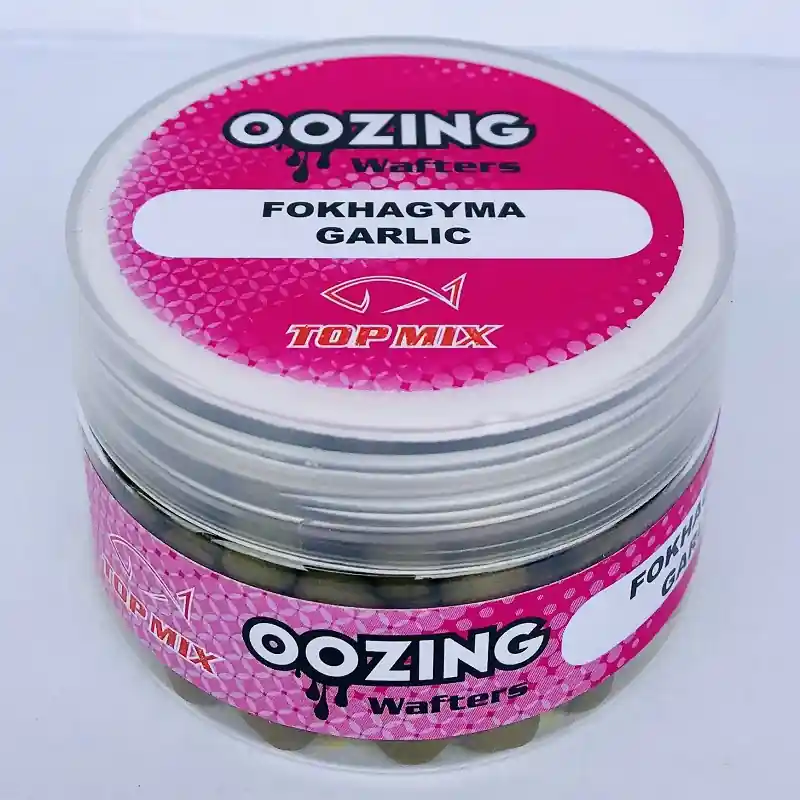 Aanbieding Top Mix Oozing Wafters Fokhagyma