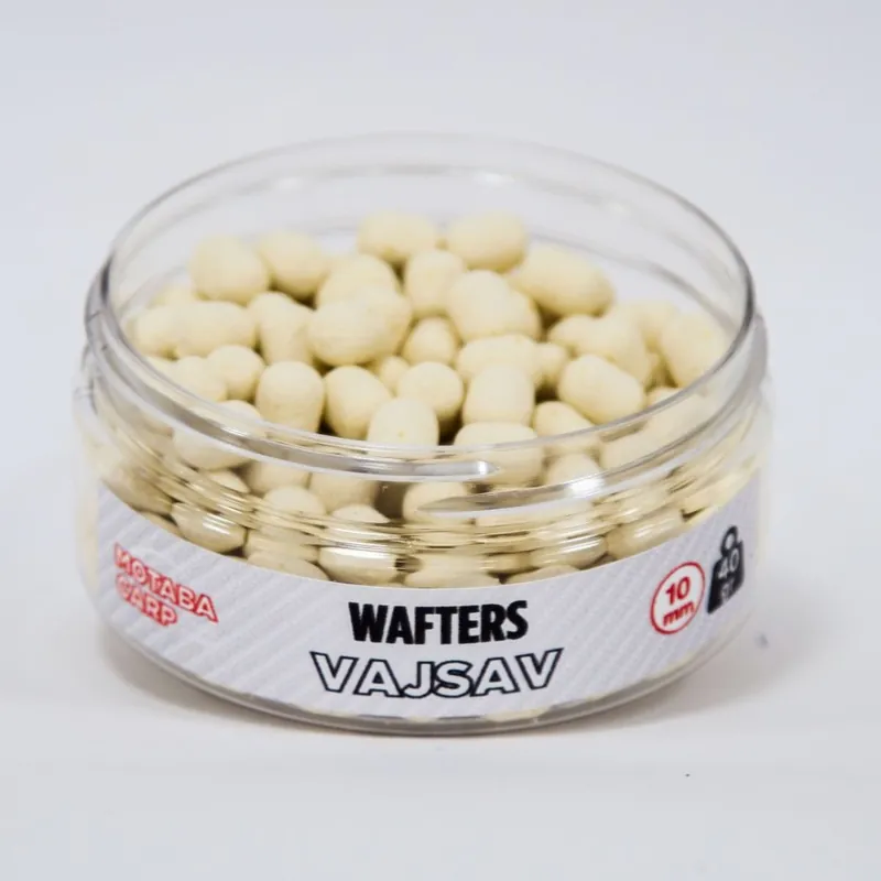 Motabacarp Wafters 10mm - Vajsav Koop Online