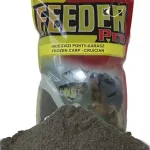 Alleen Vandaag Top Mix Feeder Pro Hidegvízi Ponty-Kárász