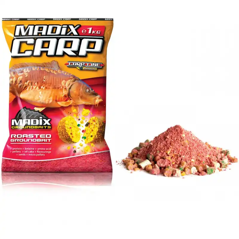 Op = Op MADIX CARP EPER 1KG