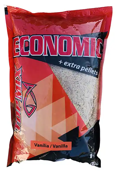 Top Mix Economic - Vanília Meest Verkocht