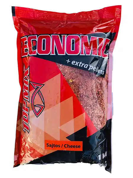 Shop Nu Top Mix Economic - Sajtos