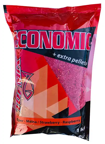 Direct Beschikbaar Top Mix Economic - Eper-Málna
