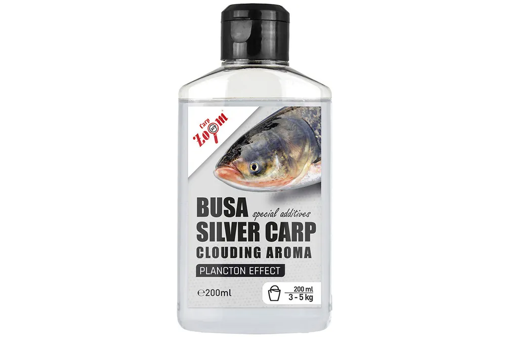 Superprijs CarpZoom Busa felhősítő aroma, speciális, 220ml