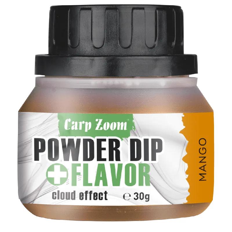 Bestseller CZ Pordip aromával, mangó, 30 g