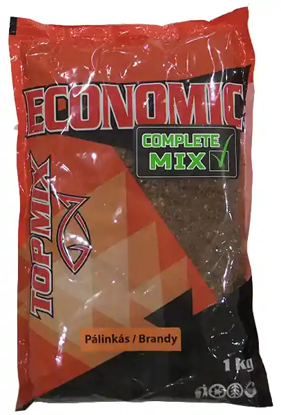 Top Mix Economic Complete-Mix - Pálinka Hete Deal
