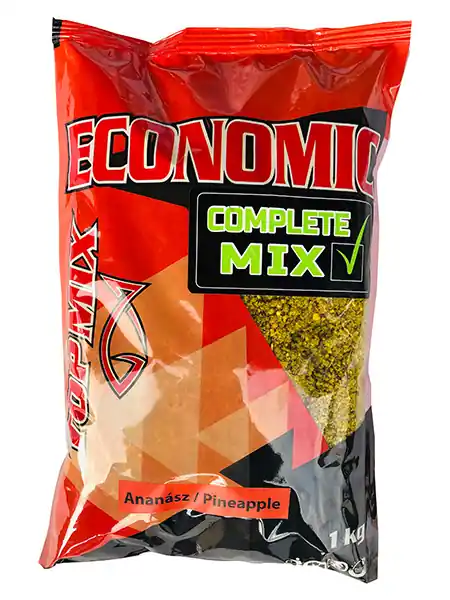 Top Mix Economic Complete-Mix Ananász Hete Deal