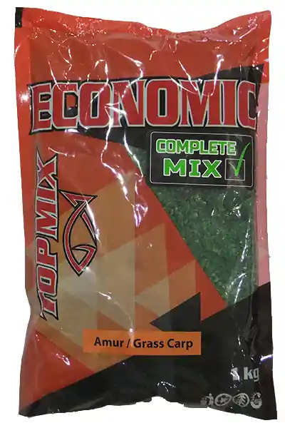 Korting Top Mix Economic Complete-Mix - Amur