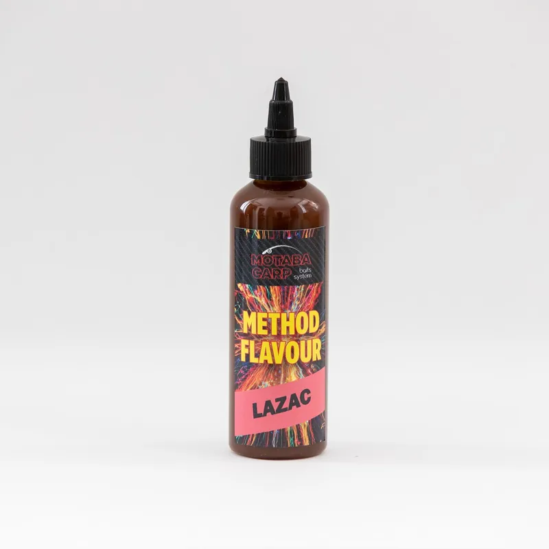 Koopje Motaba Carp Method Flavour Lazac 150 Ml
