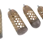 Betaalbaar Preston Absolute Window Feeder (CAGED) - Medium 60g