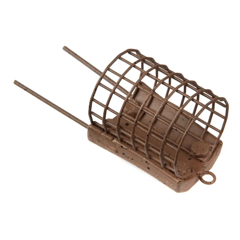 Nevis River Plus Feeder 140g Shop Nu