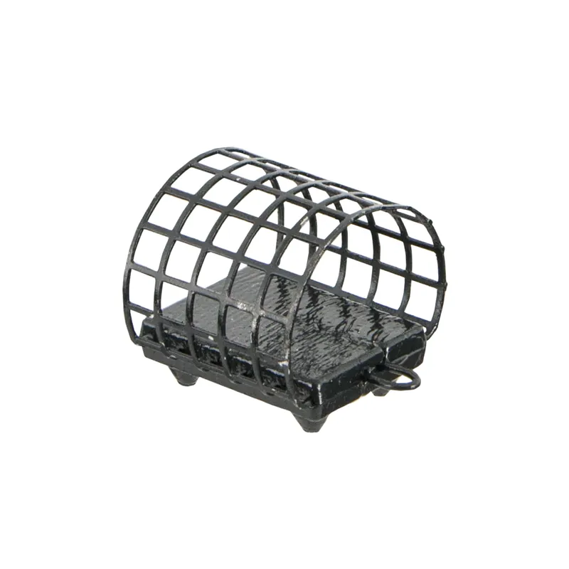 Feeder E. Kosár Folyóvizi 60g Speciale Aanbieding