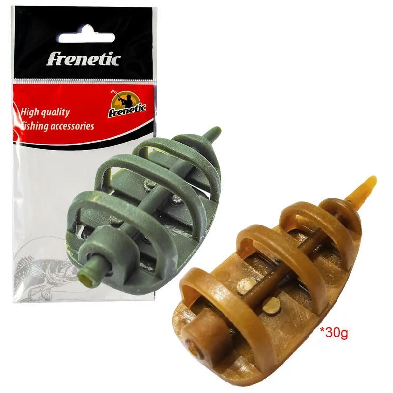 Frenetic Method Feeder kosár, 30g Merkproduct