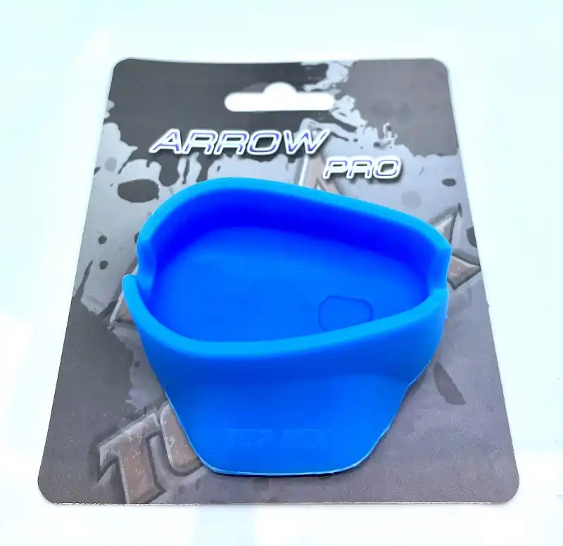 Seizoensaanbieding Top Mix Arrow Pro szilikonos töltőszerszám