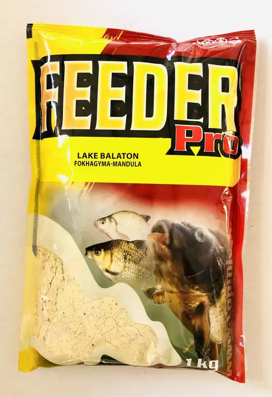 Premium Top Mix Feeder Pro Lake Balaton