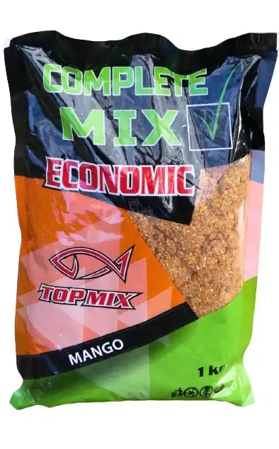 Top Mix Economic Complete Mango Fabrieksprijs
