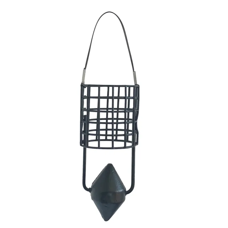 Silstar Rsp Feeder Közepes 50g Meest Verkocht