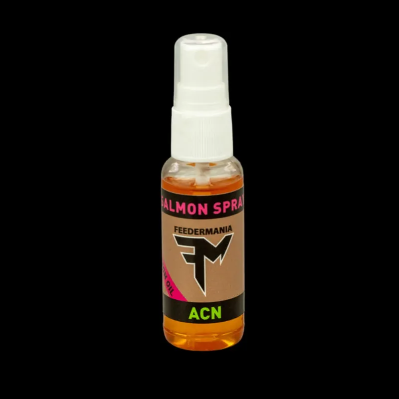 Salmon Spray Acn 30Ml Speciale Aanbieding