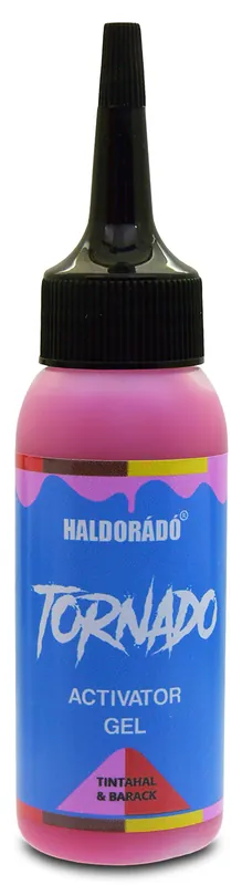 Exclusieve Aanbieding Haldorádó TORNADO Activator Gel - Tintahal & Barack