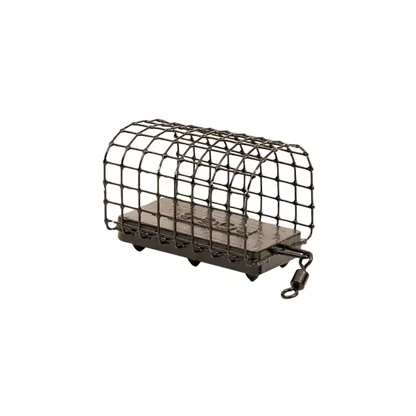 M6 Folyóvízi Feeder Kosár 150g Nieuw