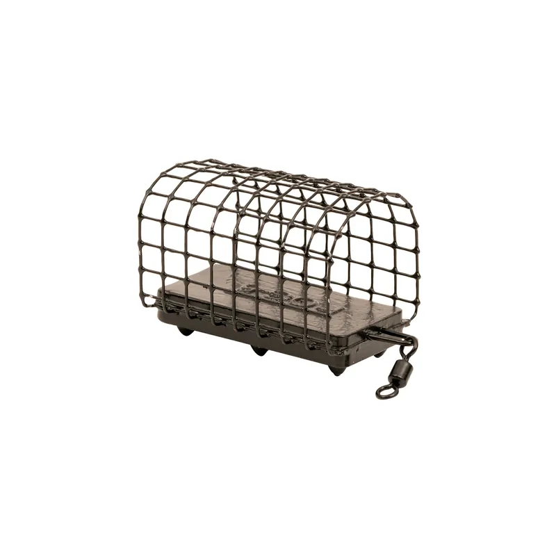 M6 Folyóvízi Feeder Kosár 130g Dagaanbieding