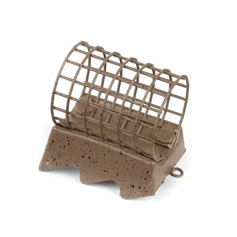 Nevis River Pro Feeder 80g Laatste Versie
