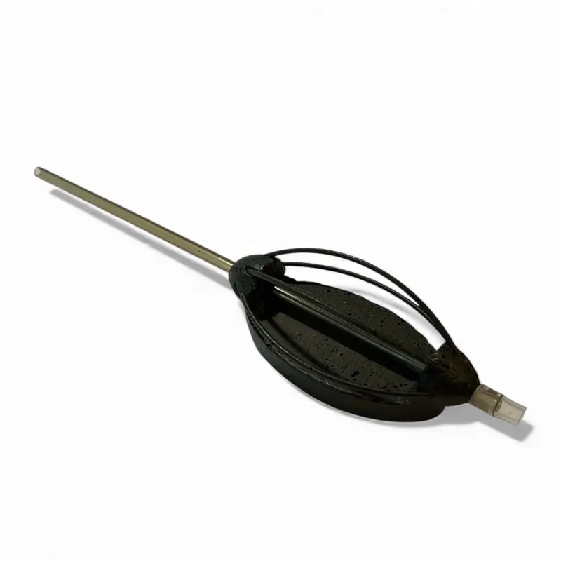 Varga‘s River Distance feeder 40g Speciale Aanbieding