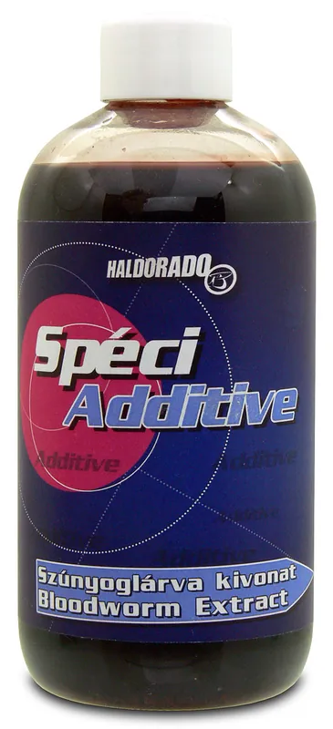 Direct Beschikbaar Haldorádó SpéciAdditive - Szúnyoglárva kivonat/Bloodworm Extract