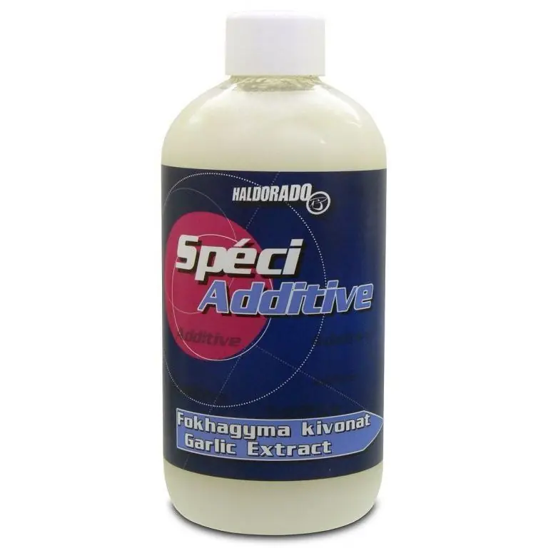 Haldorádó SpéciAdditive - Fokhagyma kivonat Snelle Levering