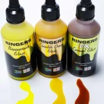 Ringers Glaze - FX Caramel Tijdelijk Beschikbaar