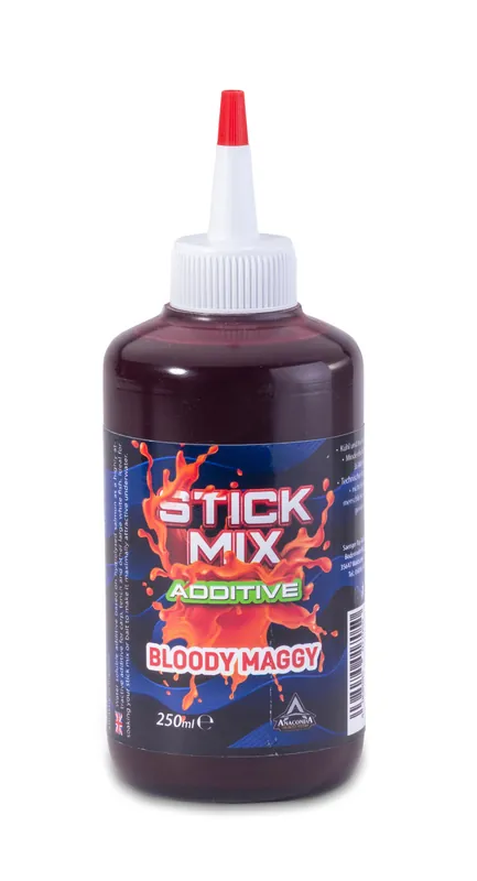 ANACONDA Stick Mix Additive 250ml Tonhal-Szilva Nieuw